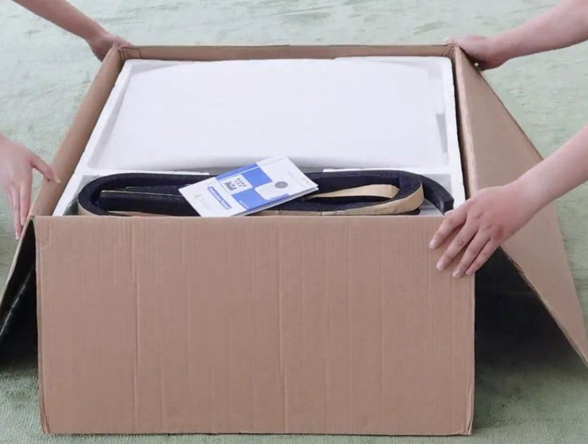 package of semi truck battery powered air conditioner package of semi truck battery powered air conditioner