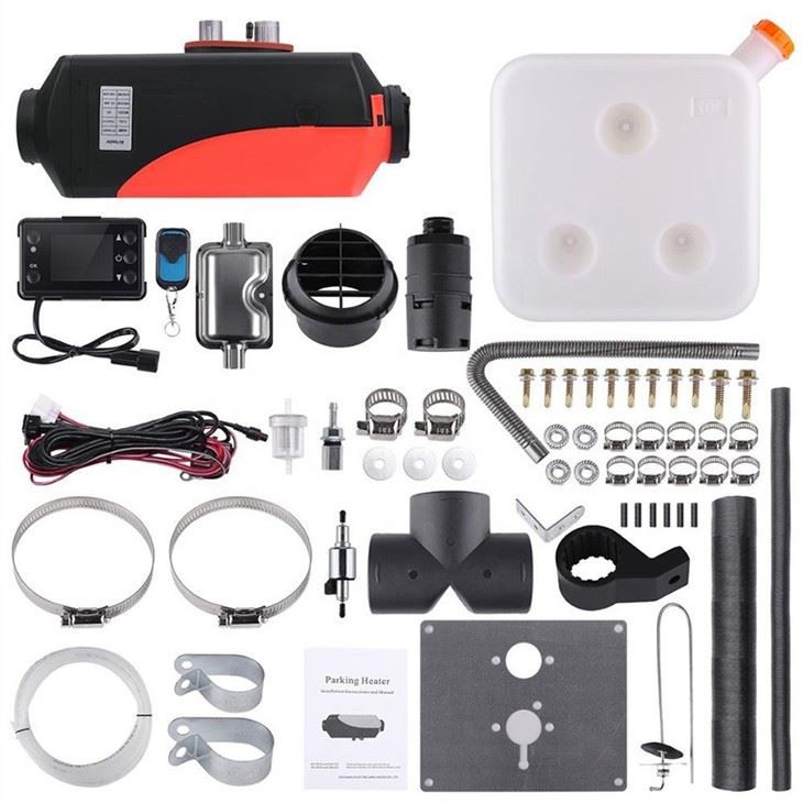 Caravan Diesel Heater For Sale