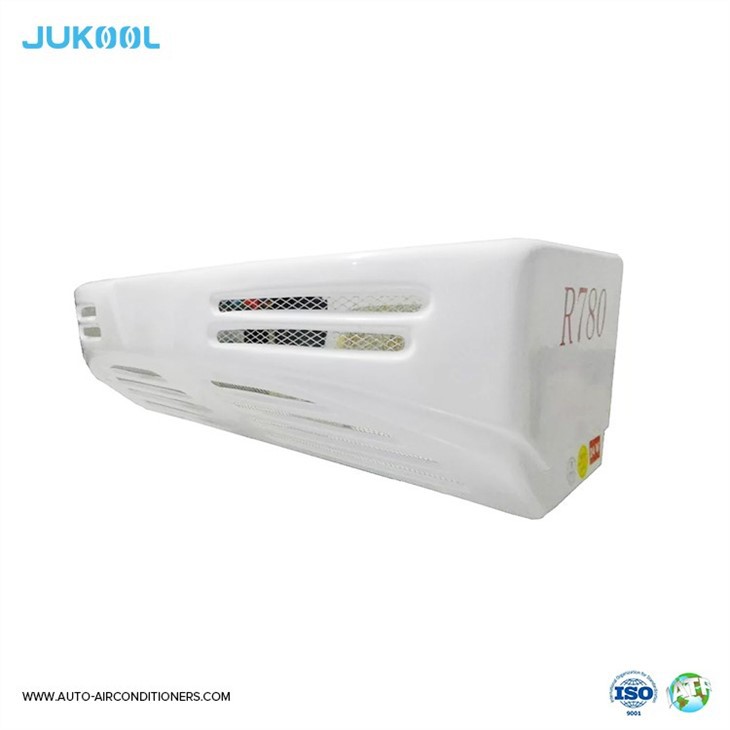 Carrier Truck Refrigeration Units