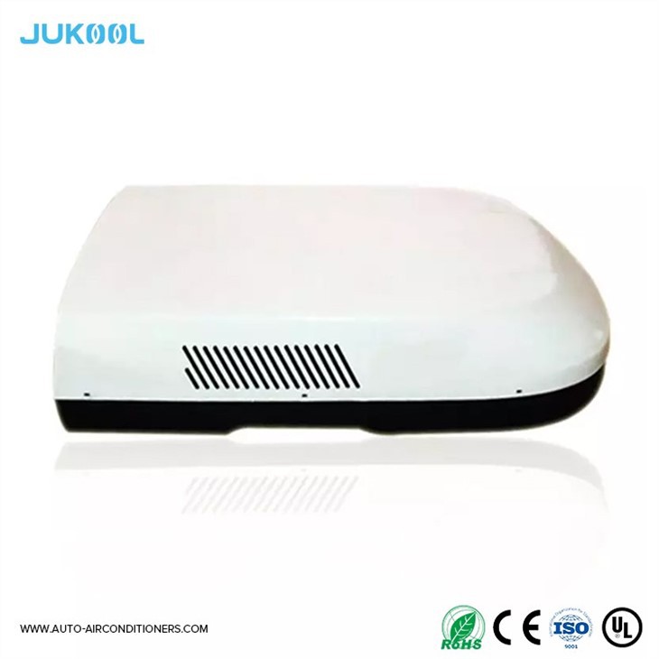 Rv Roof Air Conditioner Ducted