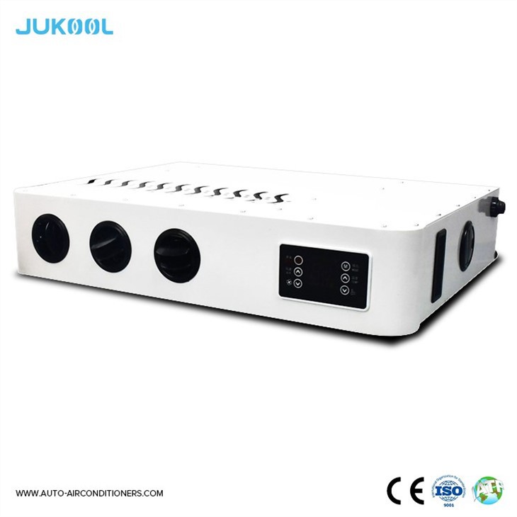 Small Car Portable Air Conditioner