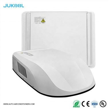 12 волтов покривен климатик