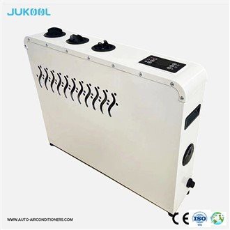 12v електрически климатик за кола