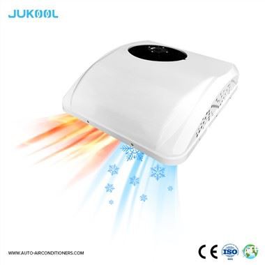 24v Air Conditioner For Truck