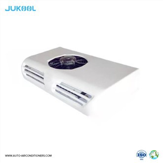 Хладилен агрегат с кутия