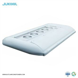 Климатична система на автобус