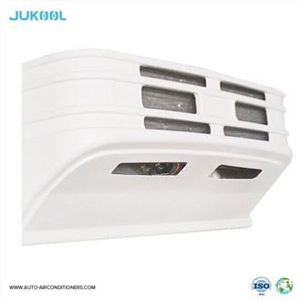 Хладилни агрегати Carrier Van