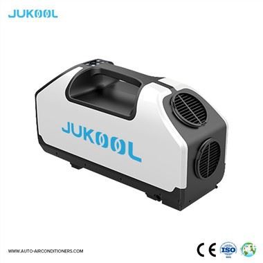 Климатик за търговска палатка