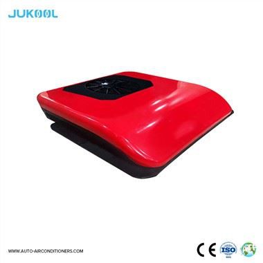 Покривен климатик за ван