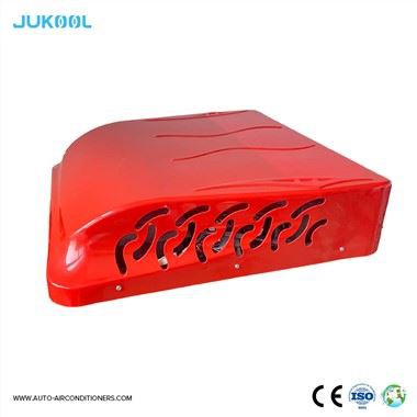 Климатик на покрива