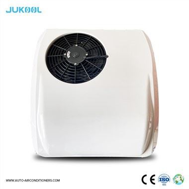 Покривни климатици