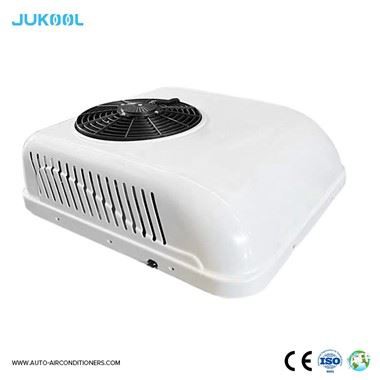 Климатик на покрива за камион за храна