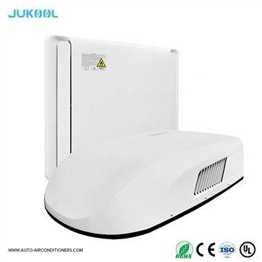 Rv покривен климатик и отоплителен уред