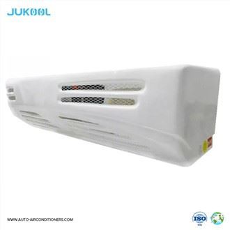 Фризерен модул за камион