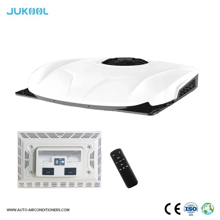 24v Truck Parking Air Conditioner