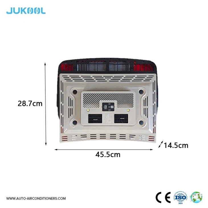 24v Truck Parking Air Conditioner