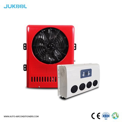 12v климатик за камион кемпер