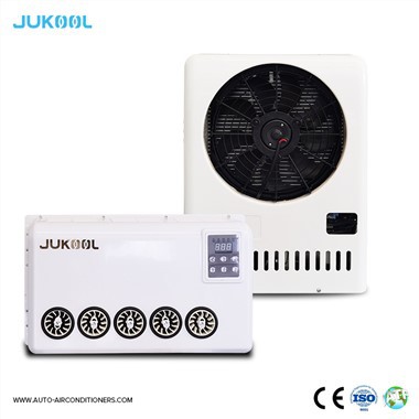 AC модул за легло на камион