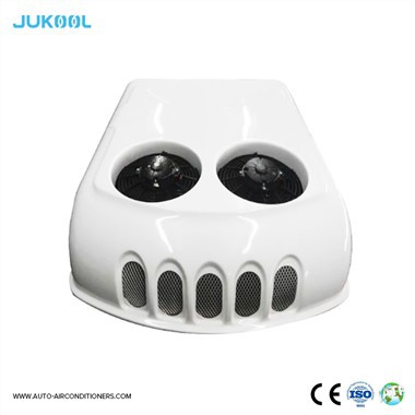 Електрически климатични агрегати за камиони