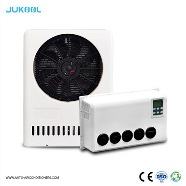 Ac Unit за кемпер за камион