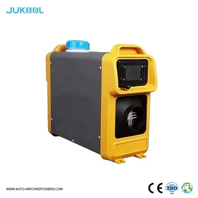 5kw търговски дизелов нагревател